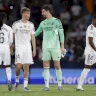 أزمة جديدة في ريال مدريد سببها لاعب "مهمش"