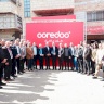 فيديو:: Ooredoo  تعزز حضورها في سلفيت بافتتاح خدماتها المتكاملة عبر “معرض المستقبل للاتصالات”