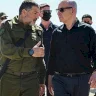 Former Heads and Officials of the Shin Bet: Netanyahu Evades Personal Responsibility for the October 7 Attack