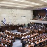 Israel: 60 Seats for the Opposition and 50 for Netanyahu's Bloc in Case of Early Elections