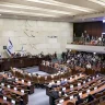 Israël : 60 sièges pour l'opposition et 50 pour le bloc de Netanyahu en cas d'élections anticipées