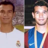 ثائر البواب.. العربي الوحيد الذي لعب في ريال مدريد وبرشلونة