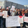 Tamra Continues Its Movement Against Crime After the Murder of Wafa Awad and Announces Escalation Steps