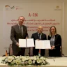 الاقتصاد الوطني توقّع اتفاقية تنفيذ مع GIZ لتعزيز الشمول المالي ودعم التحول نحو الاقتصاد الأخضر حتى عام 2027