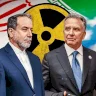 Médiées par Oman : des discussions "nucléaires" entre l'Iran et les États-Unis à Genève