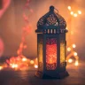 من قلب القاهرة.. فانوس رمضان حكاية رمز لا ينطفئ