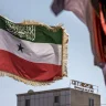 Somaliland : Nous avons proposé aux États-Unis d'exploiter nos minerais et d'établir des bases militaires