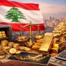 Financial Times: Lebanon Considers Selling Gold Reserves to Save Banks and Economy