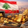 Financial Times: Lebanon Considers Selling Gold Reserves to Save Banks and Economy
