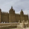 The Story of a Mosque Restoration by the People of "Jene" in Mali Every Year