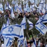 نصف الإسرائيليين يؤيدون ضربة مستقلة لإيران و56% يدفعون باتجاه التصعيد في لبنان