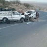Horrific Traffic Accident in Yemen Sparks Sadness and Anger on Social Media