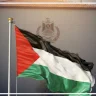 The State of Palestine Strongly Condemns Iranian Attacks on Brotherly Arab Countries