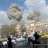 Moscow: The Attack on Iran is Dangerous and May Lead to Catastrophe