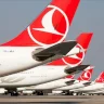 Turkish Airlines Suspends Flights to 10 Countries in the Middle East