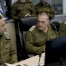 Communications militaires intensives entre Tel Aviv et des capitales arabes