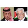 President Abbas Phones King Abdullah II.. What Was Discussed Between Them?