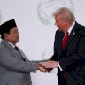 Indonesia Says It Will Withdraw from the Peace Council If It Does Not Benefit Palestinians