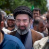 Choosing Mojtaba Khamenei as the New Guide for Iran