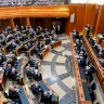 Lebanon: Extension of the Parliament's Term for Two Years and Postponement of Legislative Elections