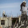 Palestinian Statistics: Decrease in the Number of Building Permits Issued in Palestine During the Fourth Quarter of 2025 Compared to the Third Quarter of 2025