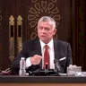 ملك الأردن يحذر من استغلال الصراع لفرض واقع جديد في فلسطين