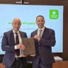 Palestine Bank and New Cash Company Sign Agreement to Enhance Electronic Payment Services