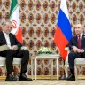 From Politics to the Field.. What are the Limits of Russian-Chinese Support for Iran?