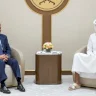السيسي في زيارة للإمارات وقطر: أمن الخليج من أمن مصر