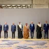 Joint Statement from 12 Arab and Islamic Countries: Iran Must Immediately Stop Its Aggressions