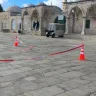 For the First Time in 59 Years.. Al-Aqsa Mosque Without Eid Al-Fitr Prayer