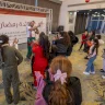 Between Relief and Empowerment: The Jerusalem House of Money Agency Concludes Its Ramadan Campaign