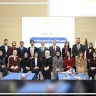 The Monetary Authority Graduates the Third Class from Its Academy
