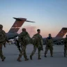 29 American Soldiers Injured in Saudi Arabia Over a Week
