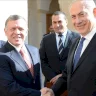 تقرير: ملك الأردن رفض لقاء نتنياهو قبل الحرب على إيران
