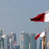 Fitch Places Qatar's Sovereign Rating at "AA" on Negative Watch Due to Fallout from Iran's War