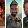 The Occupation Army Announces the Death of an Officer and 3 Soldiers in Battles in Southern Lebanon