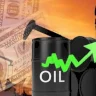 Oil and Dollar Rise Following Trump's Threats of Severe Strikes Against Iran
