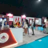 Morocco: Palestinian Startups Participate in "GITEX Africa" Exhibition with Support from "Bayt Mal Al-Quds"