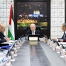 مجلس الوزراء يطالب بمزيد من الإجراءات الدولية الرادعة لوقف هجمات المستوطنين