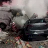 مصرع شاب وشابة وإصابة 6 أشخاص في حادث طرق قرب عسقلان