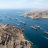 Oil Falls 2% Amid Resumption of Shipments from the Strait of Hormuz