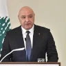 Le président libanais : J'apprécie le mémorandum d'accord et j'attends qu'il se transforme en actions concrètes pour mettre fin au cycle de la violence