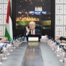 Approbation d'une série de décisions : le Conseil des ministres met en garde contre la gravité des plans israéliens en Cisjordanie et à Jérusalem