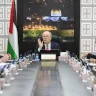 صادق على سلسلة قرارات.. مجلس الوزراء يحذر من خطورة المخططات الإسرائيلية بالضفة والقدس
