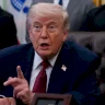 Trump Announces Cancellation of Strikes on Iran and Reaching an Agreement Soon