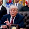 Trump Retracts 20% Tariff on Ships Crossing the Strait of Hormuz