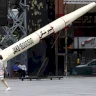 Iranian Agency: The Memorandum of Understanding with the US Includes Lifting Sanctions and Excludes Discussion of the Missile Program