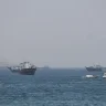 Iran's War Drives Global Gas Trade Underground
