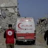 Second Targeting of a Vehicle in Two Hours: Medic Martyred West of Khan Younis